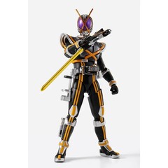 Bandai S.H. Figuarts Shinkocchou Seihou Kamen Rider Kaixa 913 FAIZ 555 US Seller