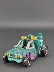 Transformers Cybertron Hardtop BODY ONLY Hasbro 2005 Scout Class