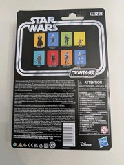 STAR WARS THE VINTAGE COLLECTION VC219 Death Watch Mandalorian