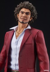 DIGSTA Yakuza Ichiban Kasuga Complete Figure 175mm from JAPAN in Stock