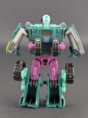 Transformers Cybertron Hardtop BODY ONLY Hasbro 2005 Scout Class