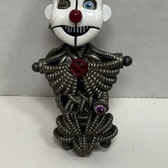 Funko Five Nights At Freddy’s CIRCUS BABY Figure Sister Location Ennard Torso