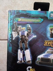 Transformers 2015 Strongarm Legacy Evolution Deluxe Figure: Hasbro, New, Sealed