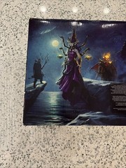 4H Mythic Legions Phobus New Factory Sealed Four Horseman