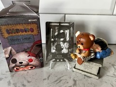 Pop Mart Monsters Carnival Series Hirono Secret The Disembodied