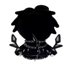 Two Time Forsaken Plush Toys for Video Game Fans*