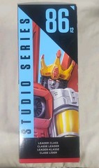 Transformers The Movie Studio Series 86-12 Coronation Starscream NEW SEALED