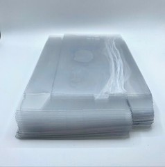 CF Case Protectors For 3.75″ Action Figures – TVC Star Wars G.I. Joe