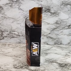 AEW Wrestling Unrivaled CM Punk #89 Action Figure Walmart Exclusive