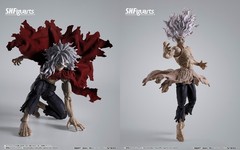 Bandai S.H.Figuarts TOMURA SHIGARAKI My Hero Academia TAMASHII NATIONS New Japan
