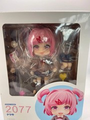 Natsuki Nendoroid 2077-2250-1817-2283 Doki Doki Literature Club DDLC Figure