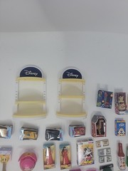 HUGE LOT of Zuru Mini Brands TOY Figures And Toy Store And Fill The Fridge Etc.
