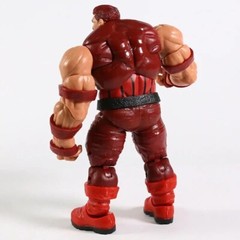 X-men Juggernaut Cain Marko 8″ Action Figure Collection