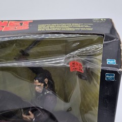 Planet of The Apes Thade with Battle Steed Action Figure Hasbro 2001