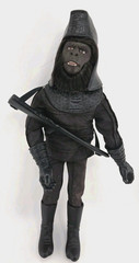 1998 Hasbro Signature Series Planet of the Apes General Ursus 12″ Action Figure