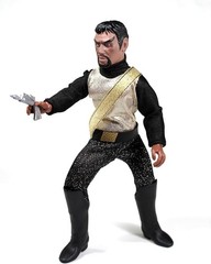 Star Trek: The Original Series: Kang The Klingon 8″ Action Figure