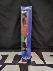 Sailor Jupiter Deluxe BONUS Outfit Adventures Dolls SAILOR MOON Irwin NEW Sealed