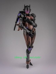 New CDL CDL-03 CAT MP Ratio Catwoman Autobots Arcee In Stock