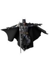 MAFEX No.272 BATMAN TACTICAL SUIT (ZACK SNYDER`S JUSTICE LEAGUE Ver.) Medicom JP