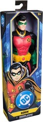 Robin Figure with 11 Points of Articulation