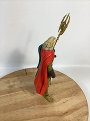 2007 DC Direct Kingdom Come Aquaman Action Figure Series 3
