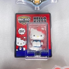World’s Smallest POP Culture Micro Figure Hello Kitty 180