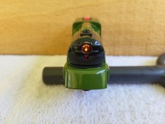 Lionel Learning Curve President Washington #5300