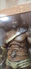 Xesray Studio Combatants Fight For Glory GLADIATOR TRAINEE B Gold 1:12 Figure