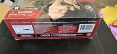 Sideshow Gunnery Sgt. R Lee Ermey Vintage 2001 12” Motivational Figure no Sound