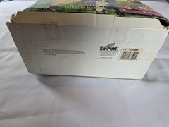 MIGHTY MORPHIN POWER RANGERS MEGAZORD ROBOT REMOTE CONTROL TOY 1994 BOXED