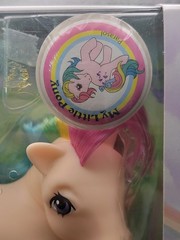 My Little Pony 35th Anniversary Parasol Strawberry Scented Sealed Brand NEW