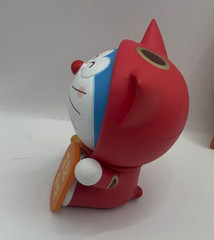Doraemon Luckiest Full of Fortune Lucky Cat Series Blind Box Confirmed Figure