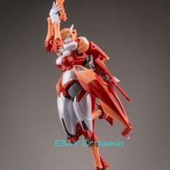 CDL CDL-02 ALT Elita One Arcee MP Scale Action Figure Gift In Stock
