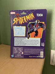 Marvel Legends Series Spider-Man Lot(5)