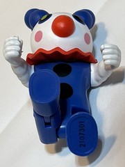 Roblox Piggy 3.5″ Clowny Figure – Series 1