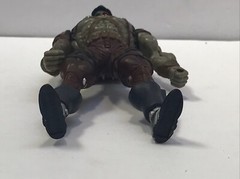 Youngblood Crypt Loose 6.5″ Action Figure McFarlane 1995 Vintage