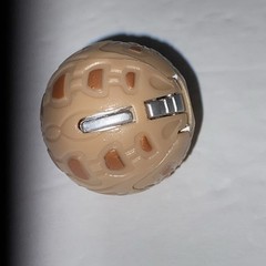 Bakugan Battle Brawlers Stinglash Tan Subterra 250G