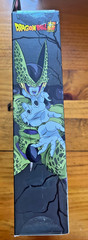 Dragon Stars Bandai Dragon Ball Super Cell Final Form NIB US Seller