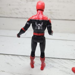 Marvel Spider-Man Lot Of 5 5.5″ Basic Action Figures Modern Adjustable Hasbro