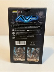 Hiyatoys 1/18 Youngblood Predator Alien C3-4