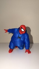 BIG SPIDER – SPIDERMAN Overweight Spider Man Action Figure