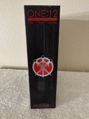 Mezco One:12 Collective Blade Marvel 1:12 Figure 2018 Factory Sealed Box