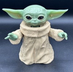 Hasbro Star Wars – The Child 6.5 inches Action Figure (F1116) Posable Plastic