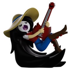 Adventure Time Collection Marceline Vinyl Figure #6 Youtooz