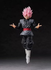DIMENSIONIA 01A/B/C 1/12 Dragon Ball Zamasu Black Goku Action Figure NEW InStock