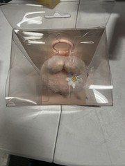 Popmart Labubu Mokoko Close To Sweet Pendant(PopLand Exclusive) [AUTHENTIC]