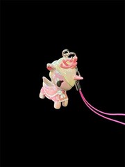 Tokidoki Shimmer Cherry Blossom Unicorno Frenzies – Petal