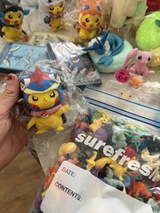 Huge Pokémon Collection Lot 70+ Items + 80+ Mini PVC Figures Plush Toys Bulk