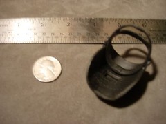 1/6 scale resin cast- Engineers welding mask set for Ultimate Soldier or GI Joe