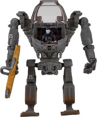 McFarlane – Avatar: The Way of Water – World of Pandora – Amp Suit with RDA…